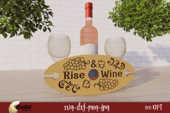 3D Kitchen Decor SVG: A Versatile Graphic Design Asset for Crafts and Merch